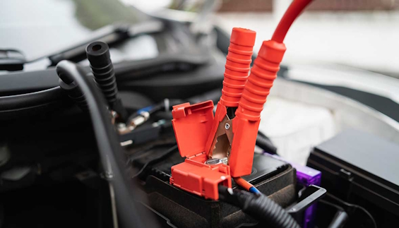 EMERGENCIA - YOURE GARAGE