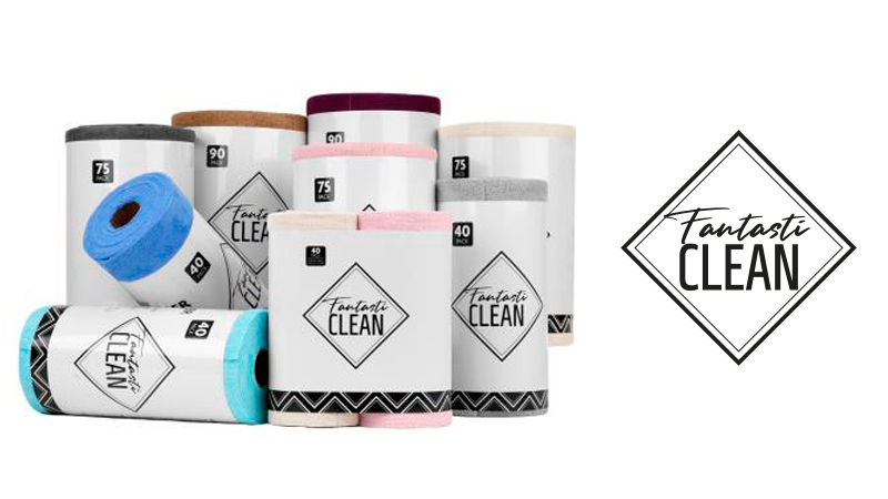 Fantasti Clean CLEAN - YOURE GARAGE