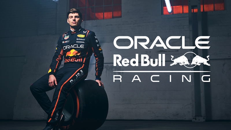 Red Bull Racing - YOURE GARAGE